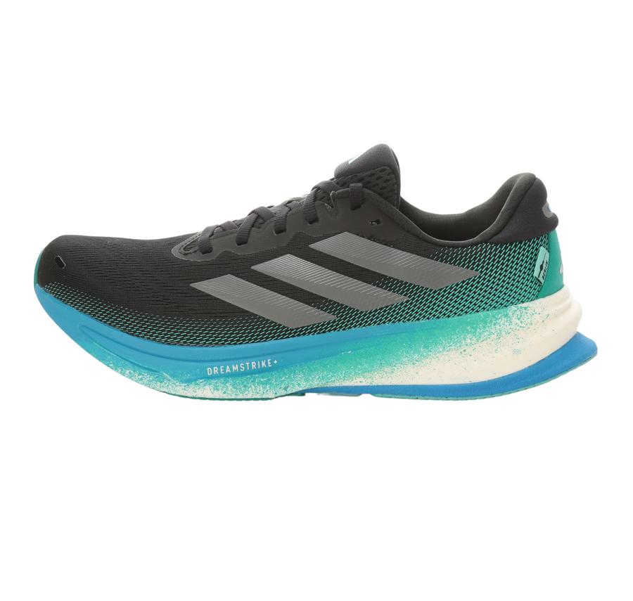 adidas Supernova Rıse 2 M Erkek Spor Ayakkabı Siyah