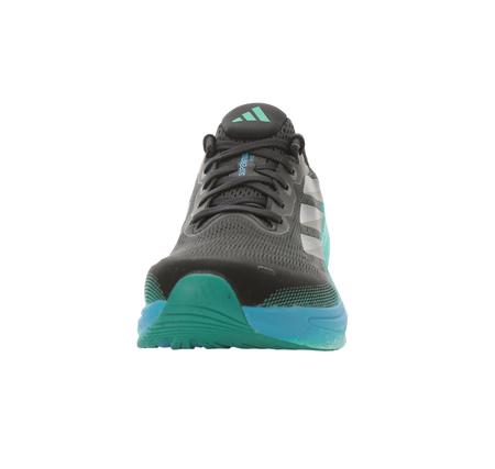 adidas Supernova Rıse 2 M Erkek Spor Ayakkabı Siyah