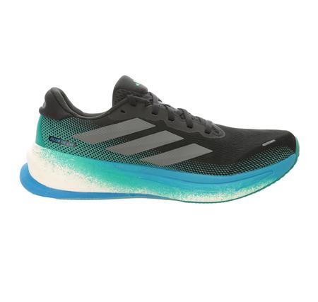adidas Supernova Rıse 2 M Erkek Spor Ayakkabı Siyah