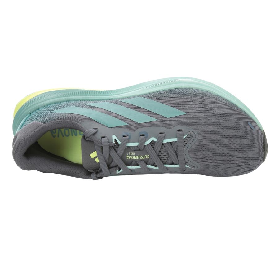 adidas Supernova Rıse 2 M Erkek Spor Ayakkabı Turkuaz adidas Supernova Rıse 2 M Erkek Spor Ayakkabı Turkuaz
