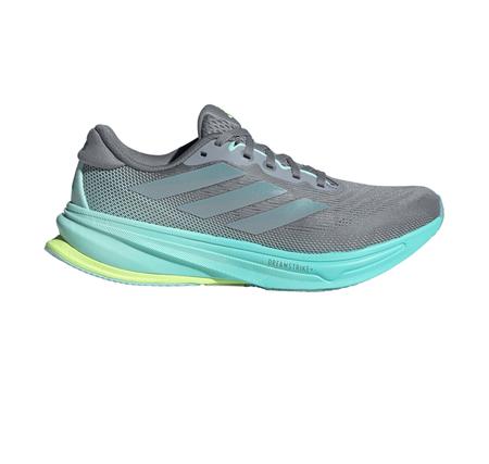 adidas Supernova Rıse 2 W Kadın Spor Ayakkabı Gri