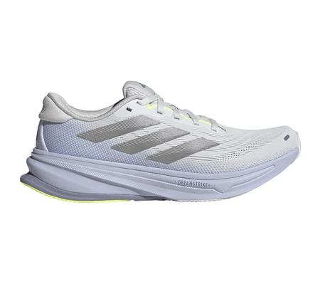 adidas Supernova Rıse 2 W Kadın Spor Ayakkabı Gri
