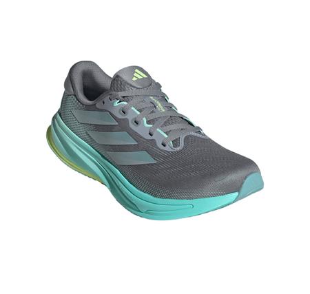 adidas Supernova Rıse 2 W Kadın Spor Ayakkabı Gri