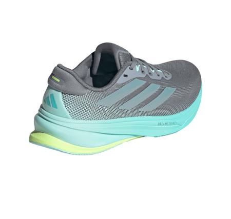 adidas Supernova Rıse 2 W Kadın Spor Ayakkabı Gri