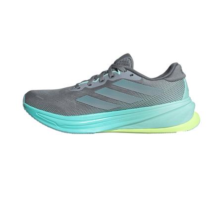 adidas Supernova Rıse 2 W Kadın Spor Ayakkabı Gri