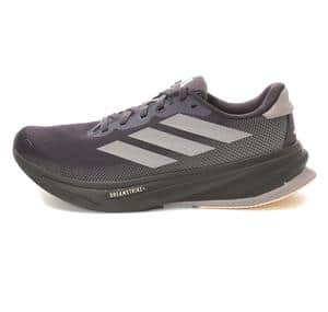 adidas Supernova Rıse 2 W Kadın Spor Ayakkabı Siyah
