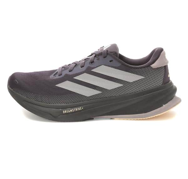 adidas Supernova Rıse 2 W Kadın Spor Ayakkabı Siyah