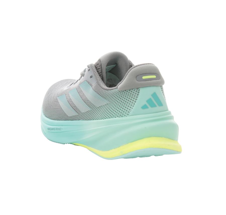 adidas Supernova Rıse 2 W Kadın Spor Ayakkabı Gri adidas Supernova Rıse 2 W Kadın Spor Ayakkabı Gri
