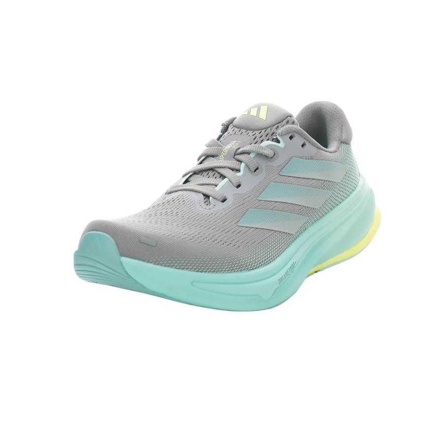 adidas Supernova Rıse 2 W Kadın Spor Ayakkabı Gri adidas Supernova Rıse 2 W Kadın Spor Ayakkabı Gri