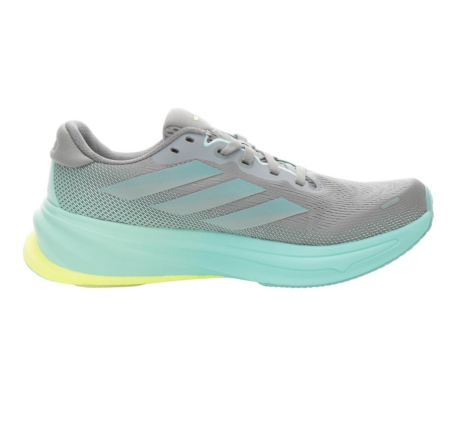 adidas Supernova Rıse 2 W Kadın Spor Ayakkabı Gri adidas Supernova Rıse 2 W Kadın Spor Ayakkabı Gri