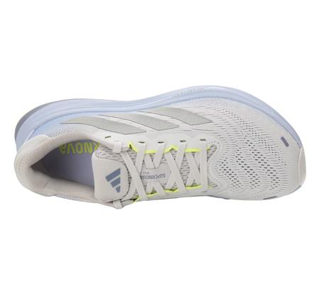 adidas Supernova Rıse 2 W Kadın Spor Ayakkabı Gri