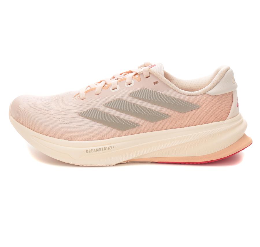 adidas Supernova Rıse 2 W Kadın Spor Ayakkabı Pembe