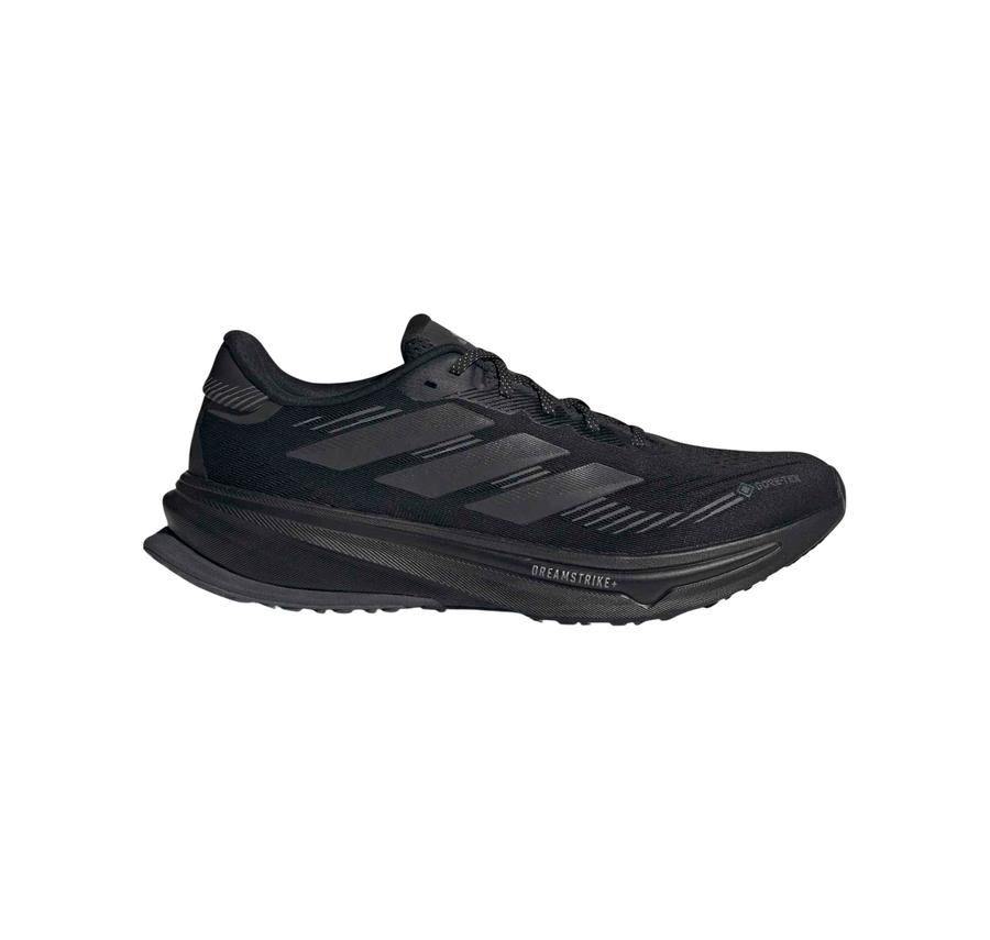 adidas Supernova Rıse Gtx M Erkek Spor Ayakkabı Siyah adidas Supernova Rıse Gtx M Erkek Spor Ayakkabı Siyah