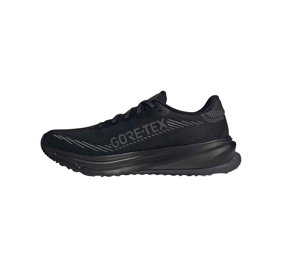 adidas Supernova Rıse Gtx M Erkek Spor Ayakkabı Siyah adidas Supernova Rıse Gtx M Erkek Spor Ayakkabı Siyah