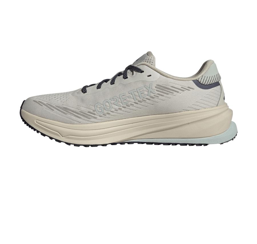 adidas Supernova Rıse Gtx M Erkek Spor Ayakkabı Gri adidas Supernova Rıse Gtx M Erkek Spor Ayakkabı Gri