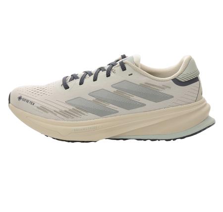 adidas Supernova Rıse Gtx M Erkek Spor Ayakkabı Gri adidas Supernova Rıse Gtx M Erkek Spor Ayakkabı Gri