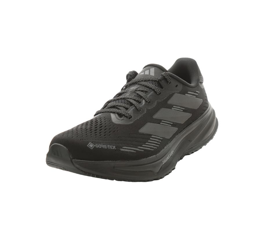 adidas Supernova Rıse Gtx M Erkek Spor Ayakkabı Siyah adidas Supernova Rıse Gtx M Erkek Spor Ayakkabı Siyah
