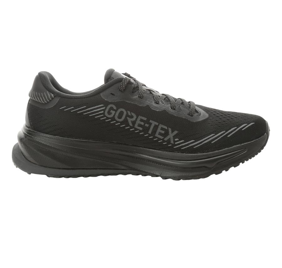 adidas Supernova Rıse Gtx M Erkek Spor Ayakkabı Siyah adidas Supernova Rıse Gtx M Erkek Spor Ayakkabı Siyah