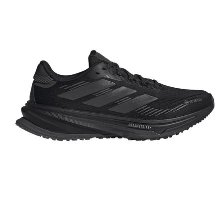 adidas Supernova Rıse Gtx W Kadın Spor Ayakkabı Siyah