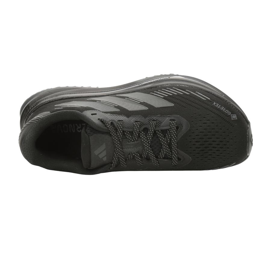 adidas Supernova Rıse Gtx W Kadın Spor Ayakkabı Siyah adidas Supernova Rıse Gtx W Kadın Spor Ayakkabı Siyah