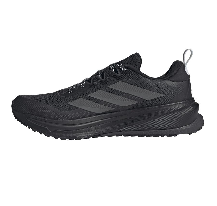 adidas Supernova Rıse M Atr Erkek Spor Ayakkabı Siyah adidas Supernova Rıse M Atr Erkek Spor Ayakkabı Siyah