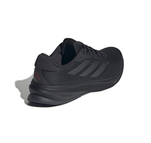adidas Supernova Rıse M    Cc Erkek Spor Ayakkabı Siyah