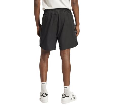 adidas Supernova Sho Erkek Şort Ve Kapri Siyah