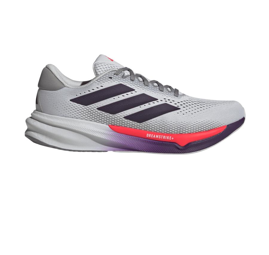 adidas Supernova Strıde 2 M Erkek Spor Ayakkabı Gri adidas Supernova Strıde 2 M Erkek Spor Ayakkabı Gri