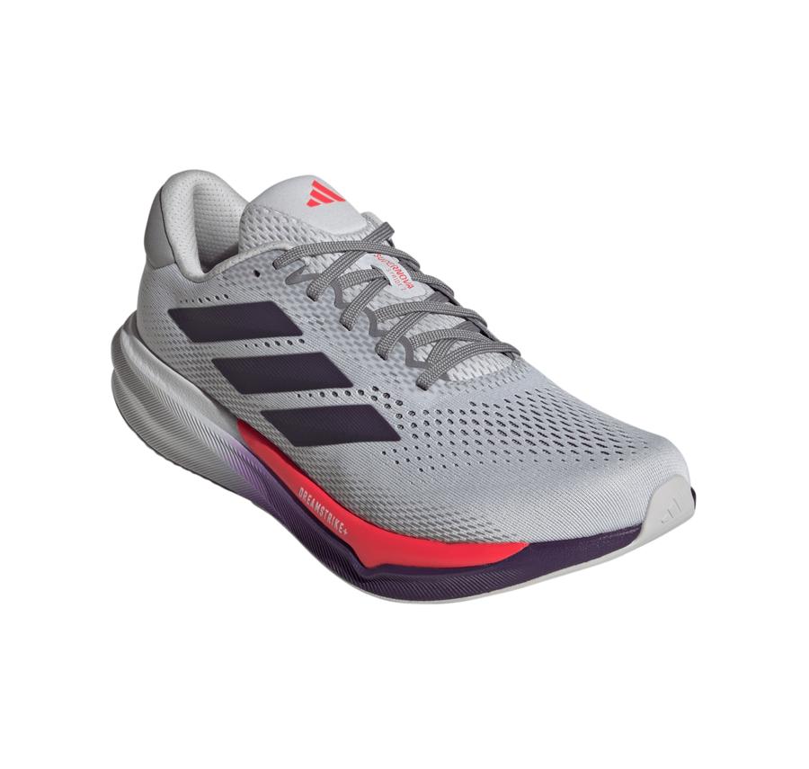 adidas Supernova Strıde 2 M Erkek Spor Ayakkabı Gri adidas Supernova Strıde 2 M Erkek Spor Ayakkabı Gri