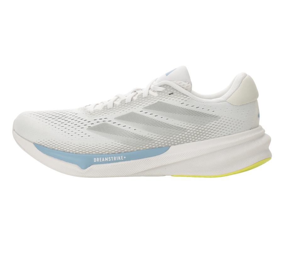 adidas Supernova Strıde 2 M Erkek Spor Ayakkabı Gri