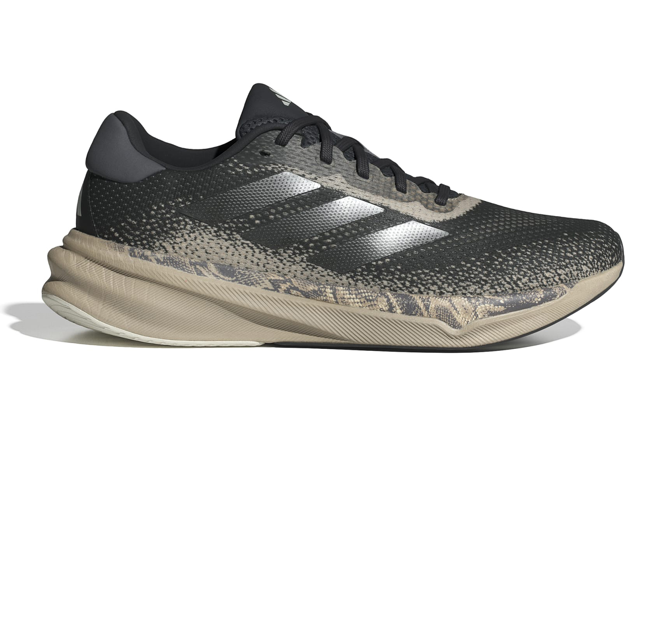 Мужские кроссовки adidas Supernova Stride M Antrasit