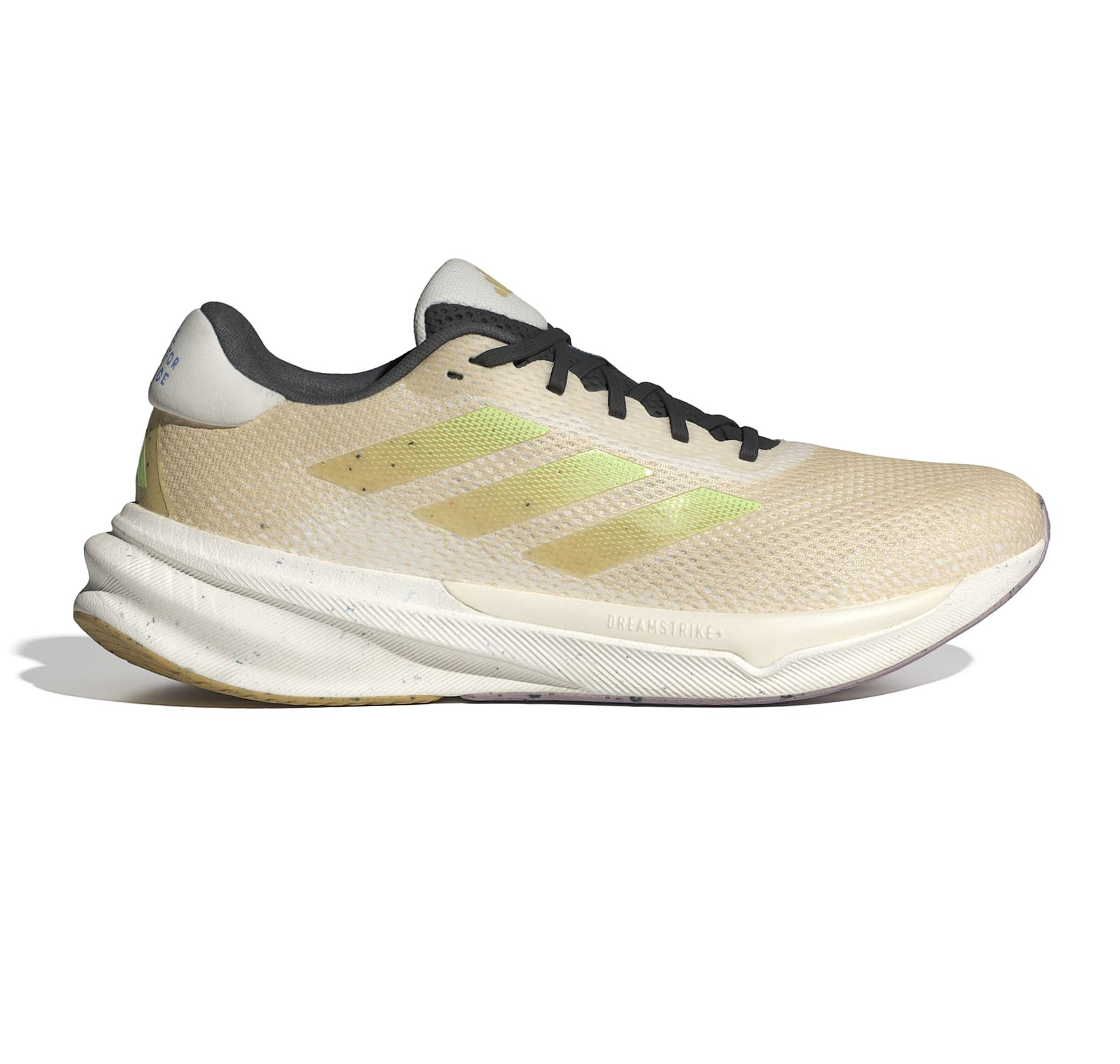 Мужские кроссовки adidas Supernova Stride Mf Krem