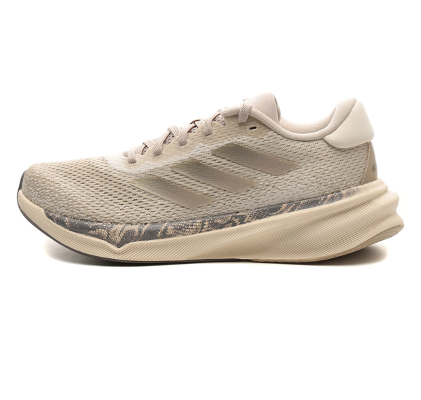 adidas Supernova Strıde W Kadın Spor Ayakkabı Krem