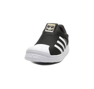 adidas Superstar 360 C Çocuk Spor Ayakkabı Siyah