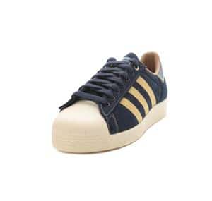 adidas Superstar 82 Erkek Spor Ayakkabı Lacivert