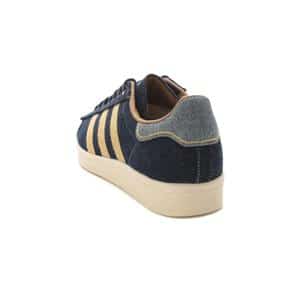 adidas Superstar 82 Erkek Spor Ayakkabı Lacivert
