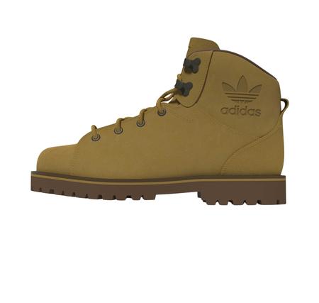 adidas Superstar Boot Erkek Bot Ve Çizme Kahve adidas Superstar Boot Erkek Bot Ve Çizme Kahve