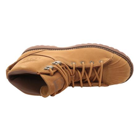 adidas Superstar Boot Erkek Bot Ve Çizme Kahve