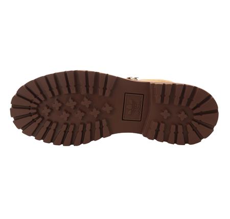 adidas Superstar Boot Erkek Bot Ve Çizme Kahve