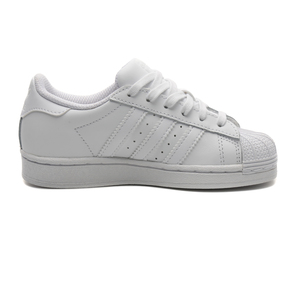 adidas Superstar C Çocuk Spor Ayakkabı Beyaz