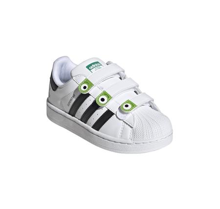 adidas Superstar Iı Cf C Çocuk Spor Ayakkabı
