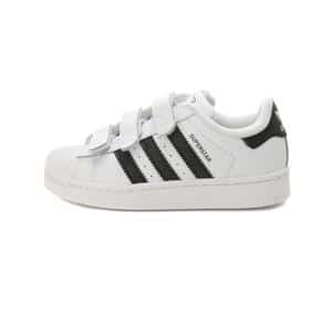 adidas Superstar Iı Cf C Çocuk Spor Ayakkabı Beyaz