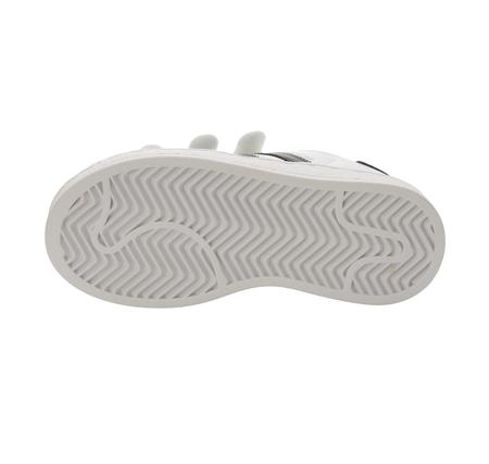adidas Superstar Iı Cf C Çocuk Spor Ayakkabı Beyaz