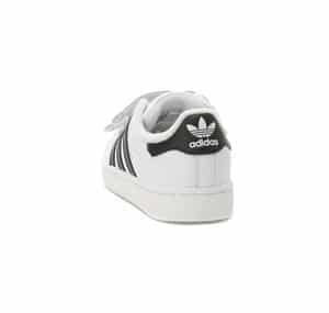 adidas Superstar Iı Cf C Çocuk Spor Ayakkabı Beyaz