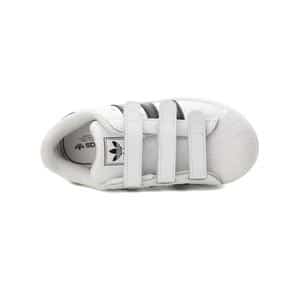 adidas Superstar Iı Cf C Çocuk Spor Ayakkabı Beyaz