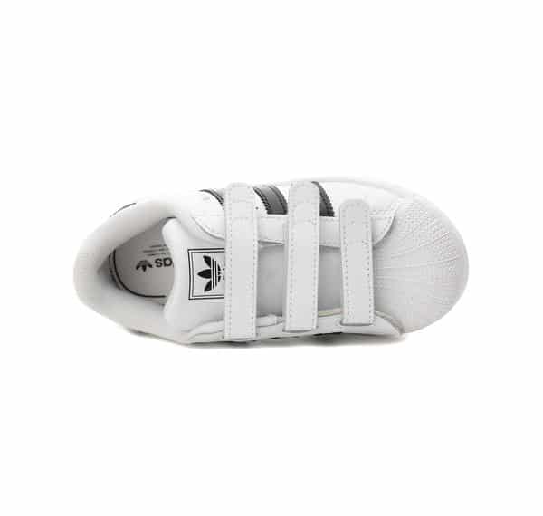 adidas Superstar Iı Cf C Çocuk Spor Ayakkabı Beyaz adidas Superstar Iı Cf C Çocuk Spor Ayakkabı Beyaz