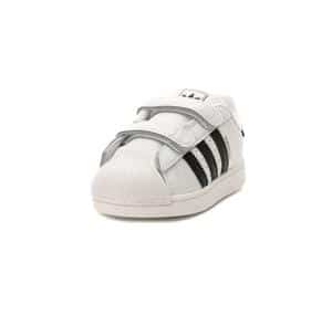 adidas Superstar Iı Cf I Bebek Spor Ayakkabı Beyaz