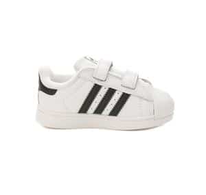 adidas Superstar Iı Cf I Bebek Spor Ayakkabı Beyaz