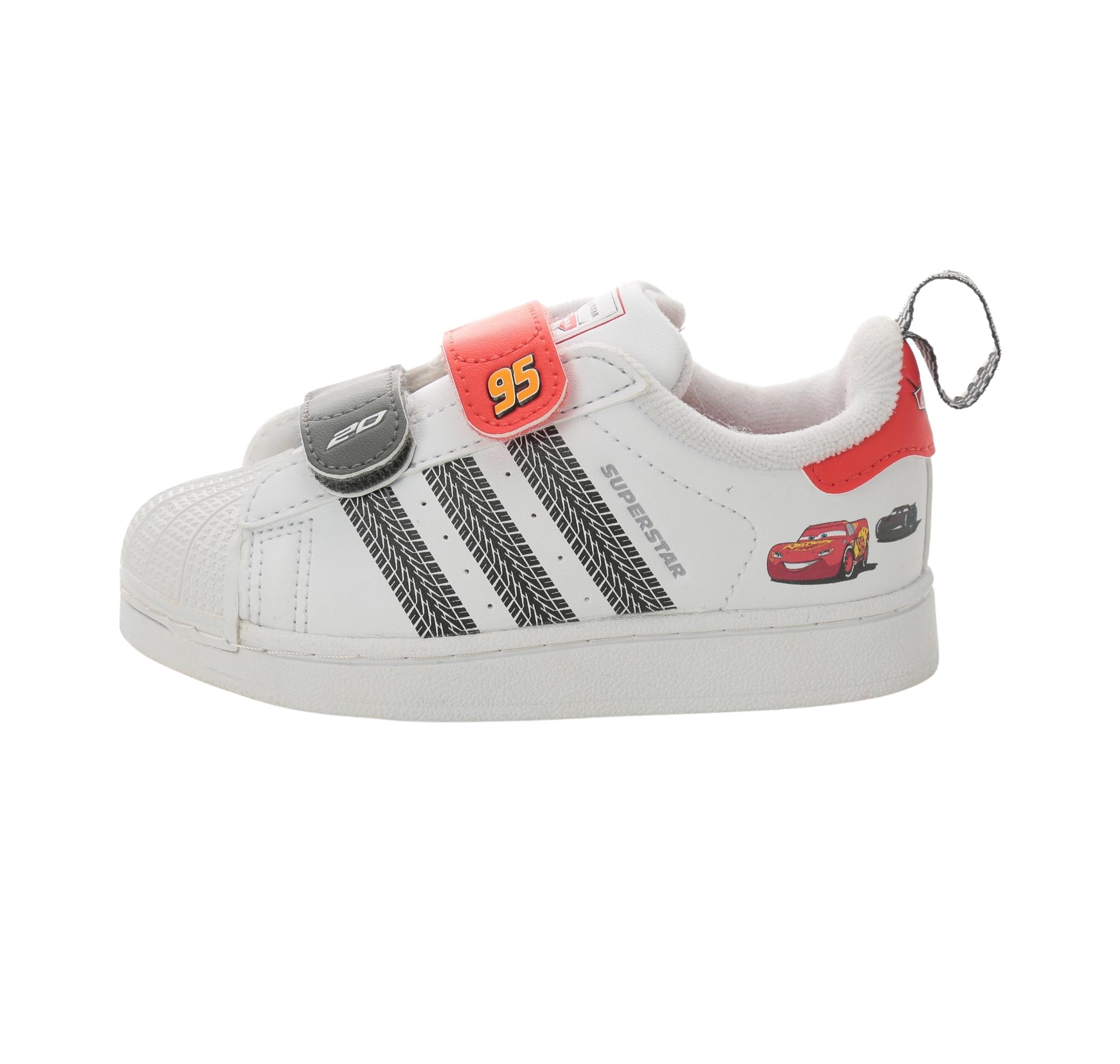 Детские кроссовки adidas Superstar Ii Cf I