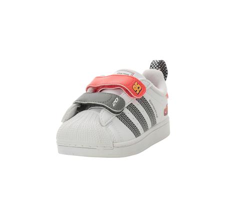 adidas Superstar Iı Cf I Bebek Spor Ayakkabı Beyaz